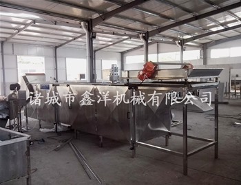 客户定制的震动烘干机
